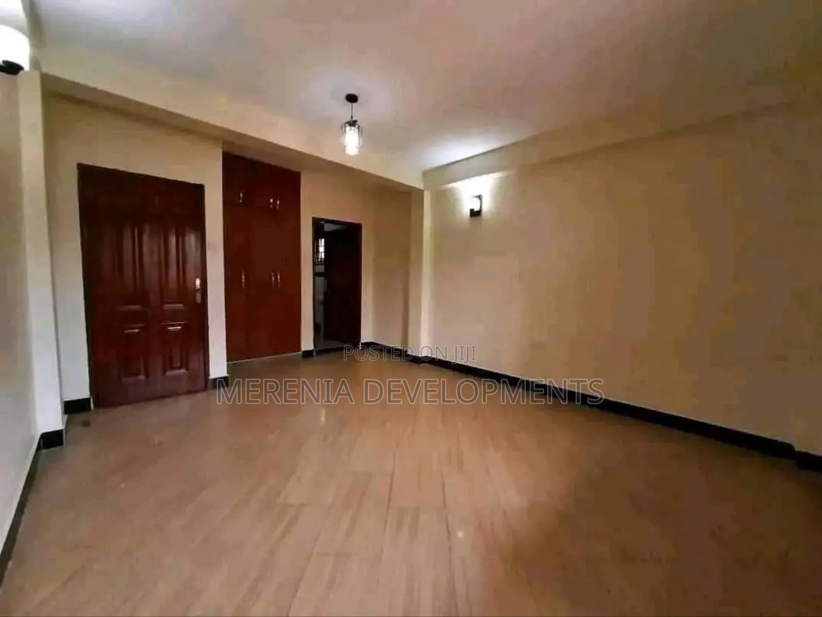 2bdrm Apartment in Bukoto, Nakawa for rent in Nakawa