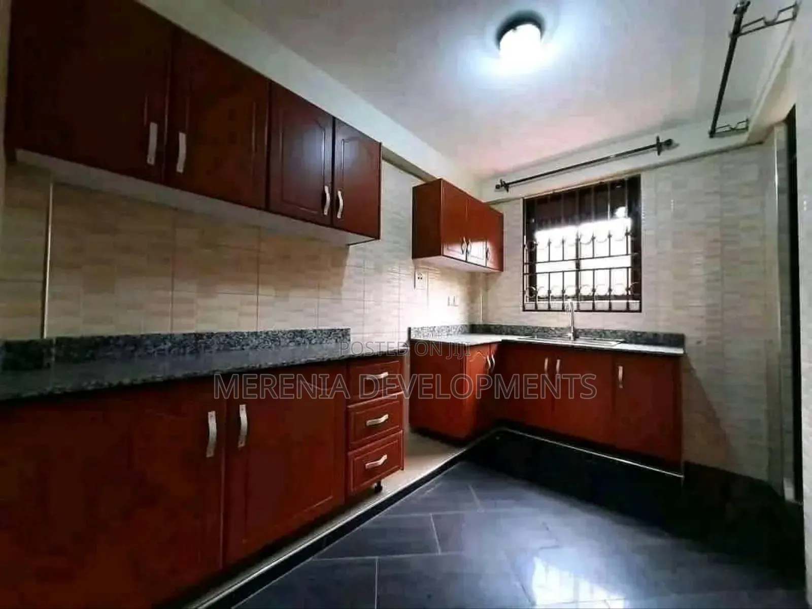 2bdrm Apartment in Bukoto, Nakawa for rent in Nakawa