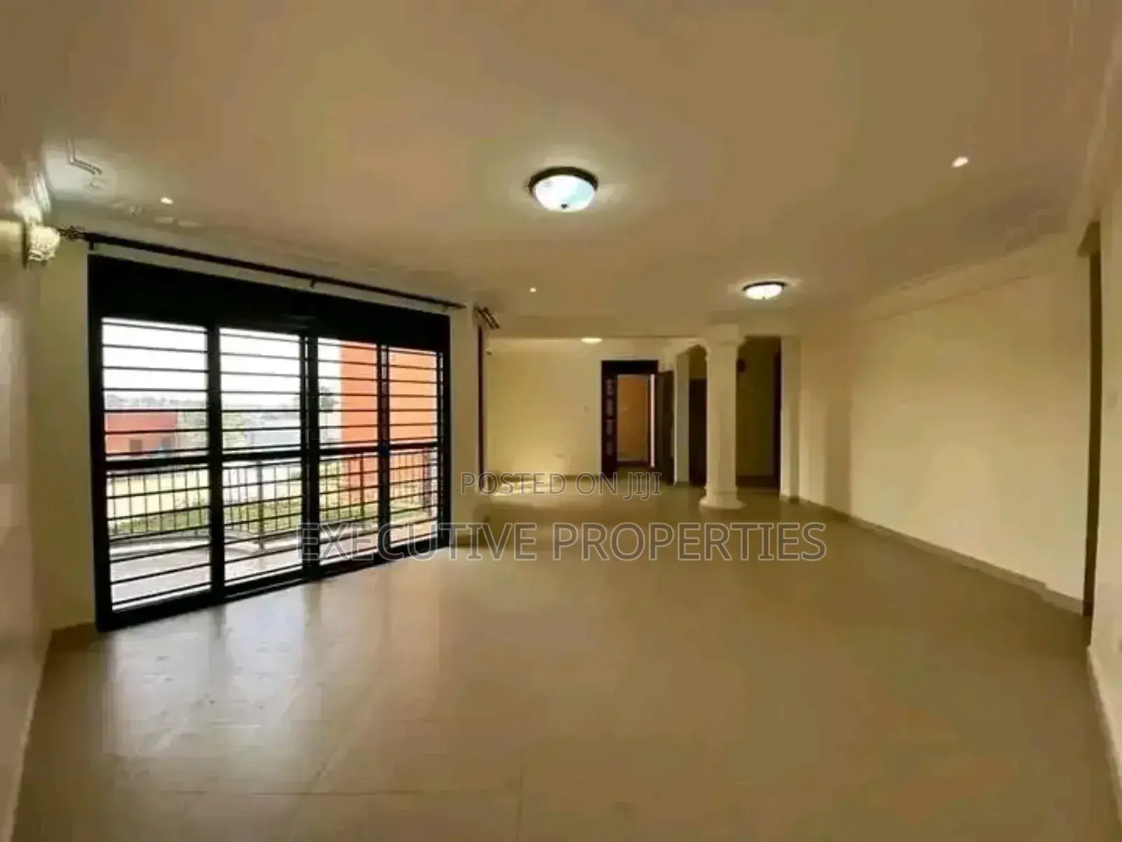 2bdrm Apartment in Kulambiro Kisaasi, Central Division for rent in Central Division