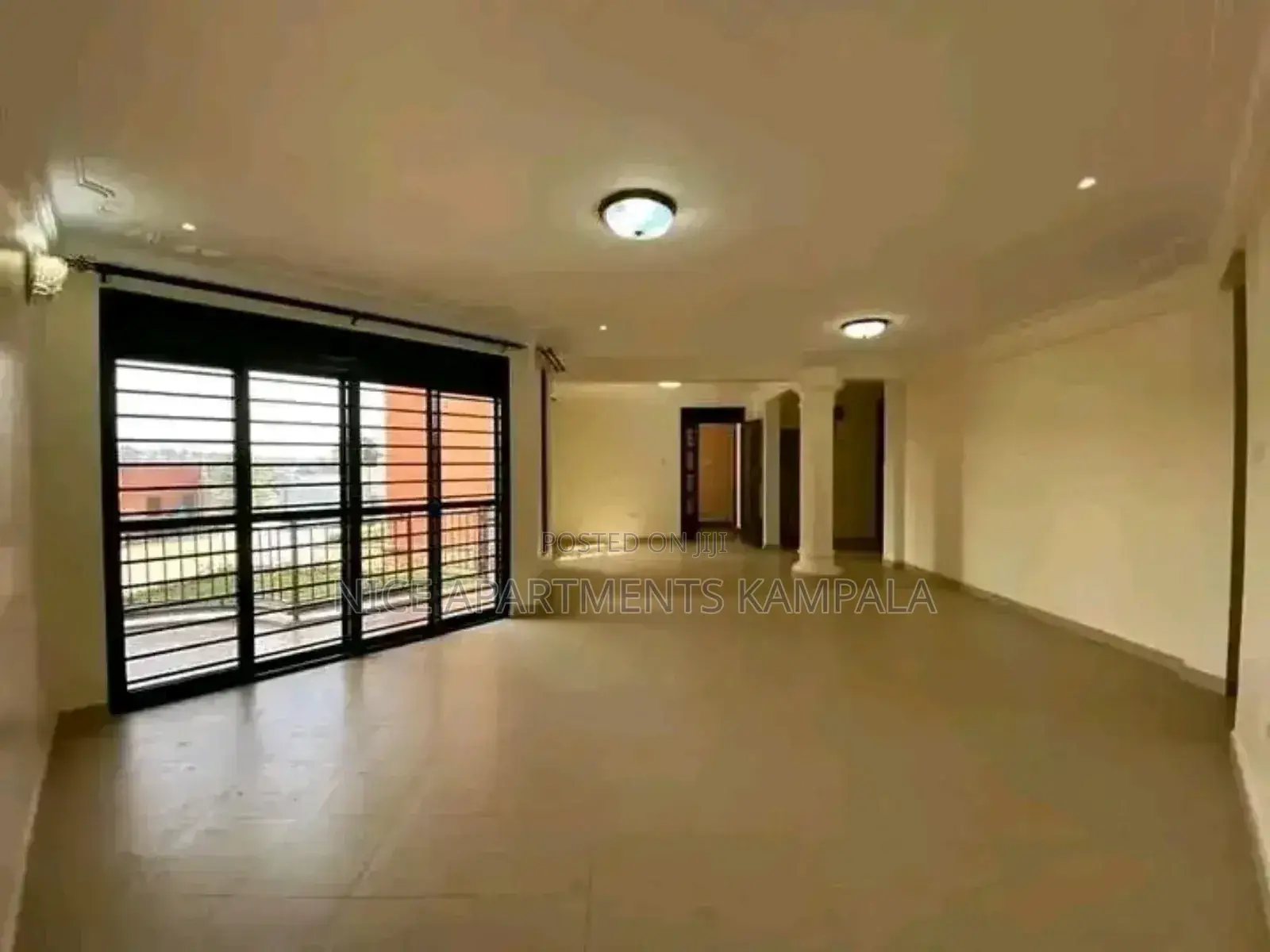 2bdrm Apartment in Kulambiro Kisaasi, Central Division for rent in Central Division