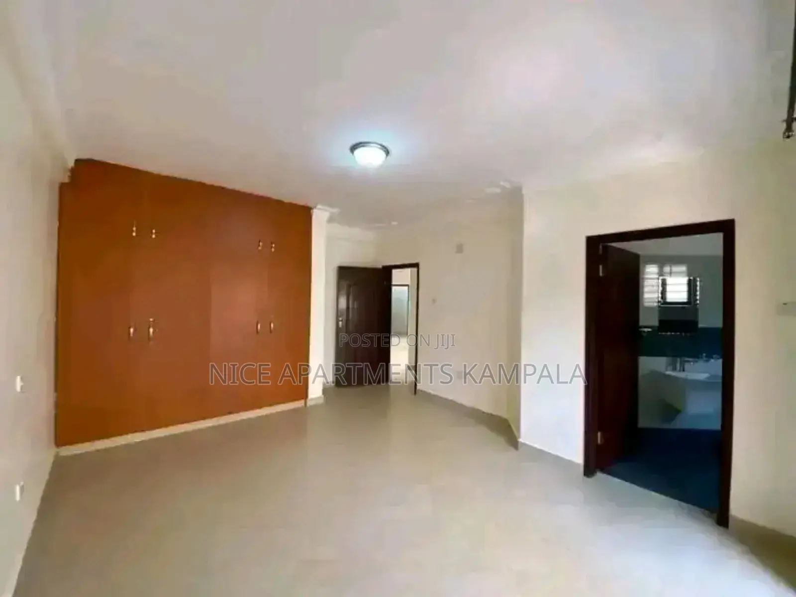2bdrm Apartment in Kulambiro Kisaasi, Central Division for rent in Central Division