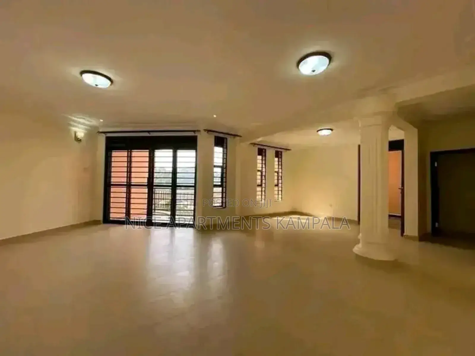 2bdrm Apartment in Kulambiro Kisaasi, Central Division for rent in Central Division