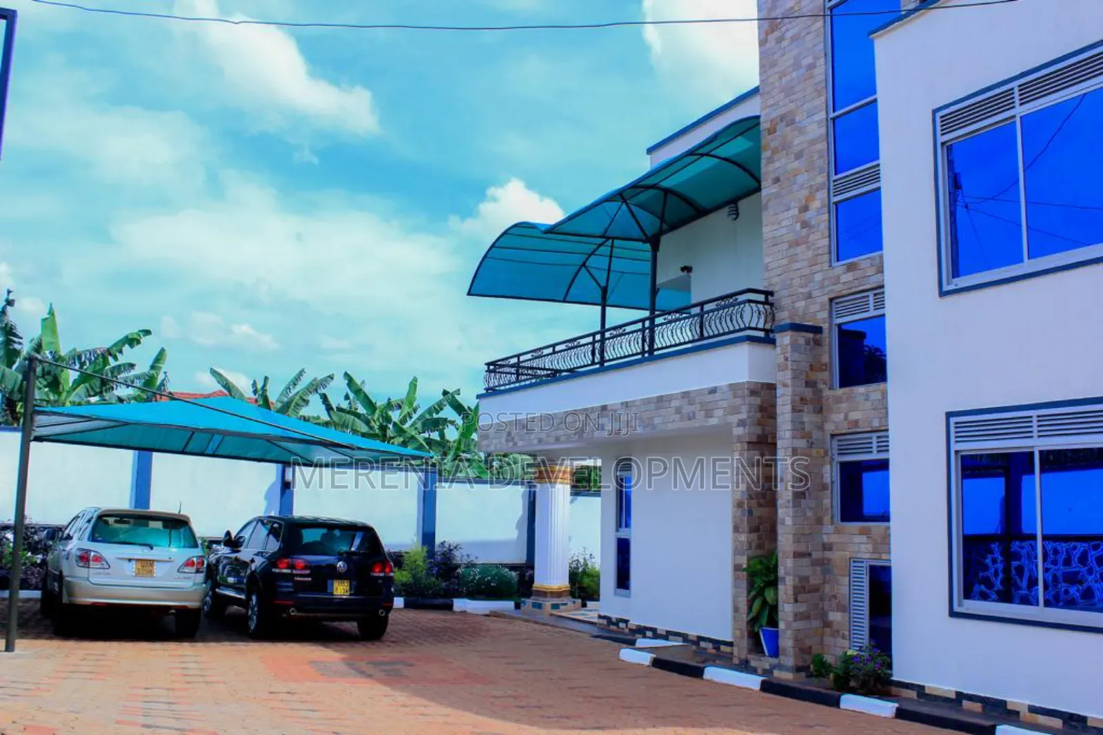 5bdrm House in Busabala, Wakiso / Wakiso for sale in Wakiso / Wakiso
