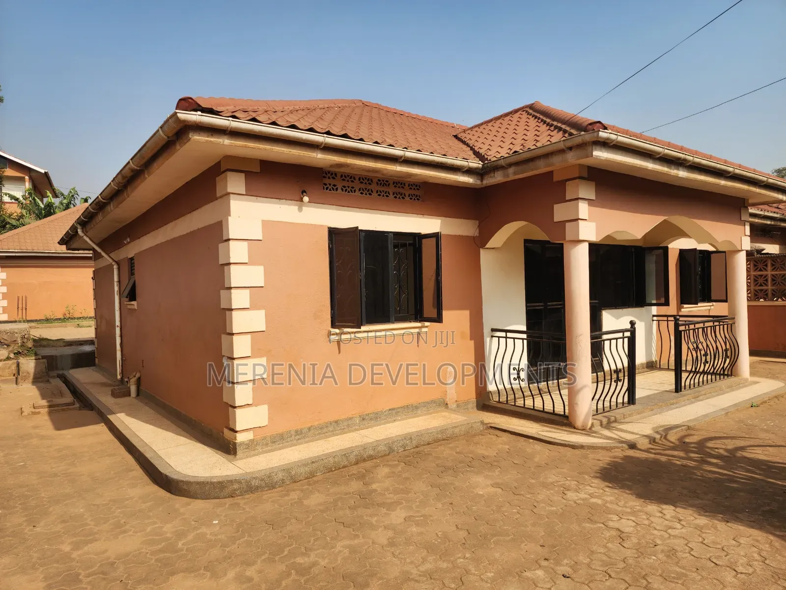 3bdrm House in Nsambya, Makindye for rent in Makindye