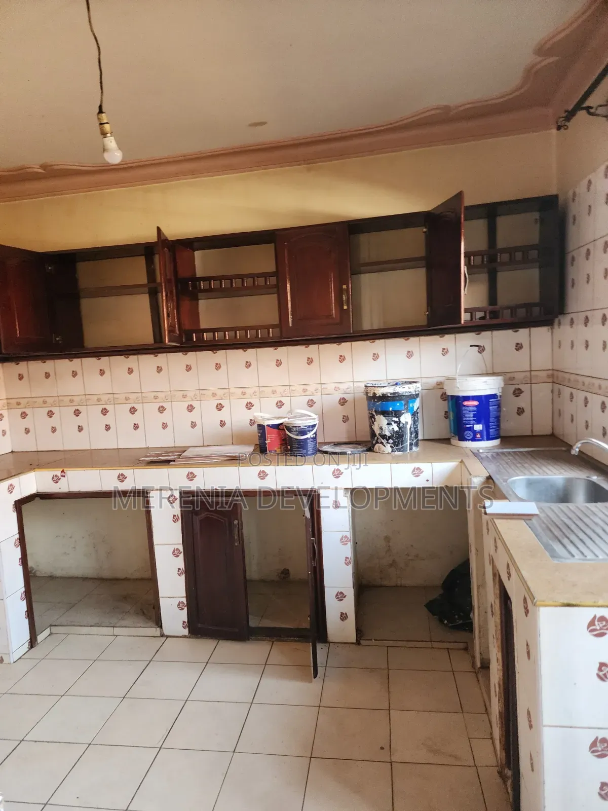 3bdrm House in Nsambya, Makindye for rent in Makindye