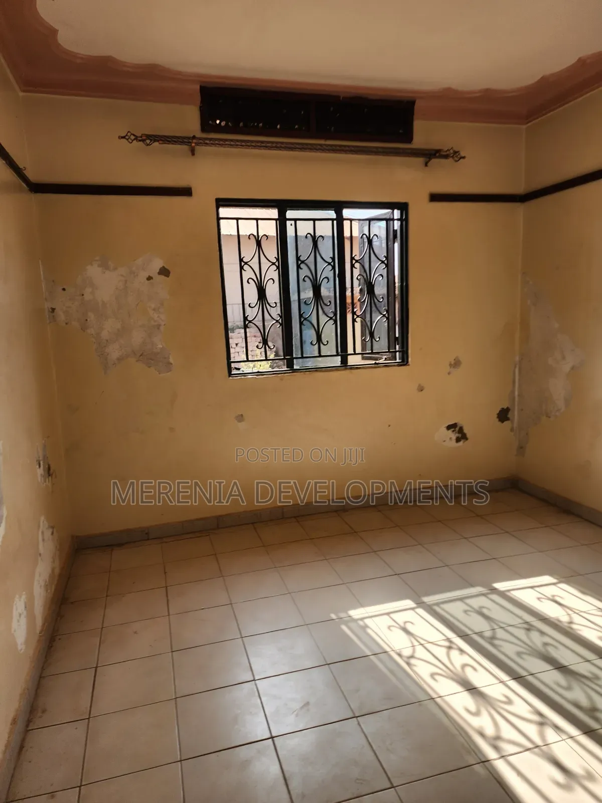 3bdrm House in Nsambya, Makindye for rent in Makindye
