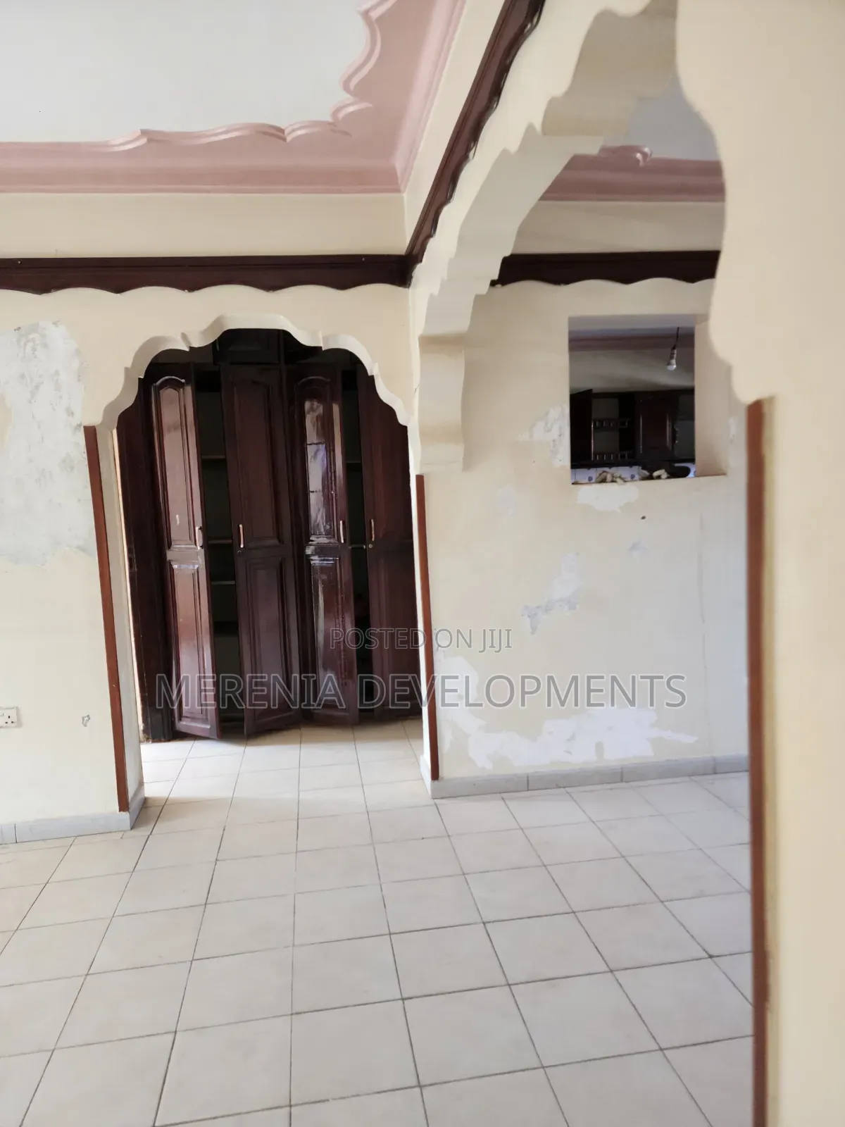 3bdrm House in Nsambya, Makindye for rent in Makindye