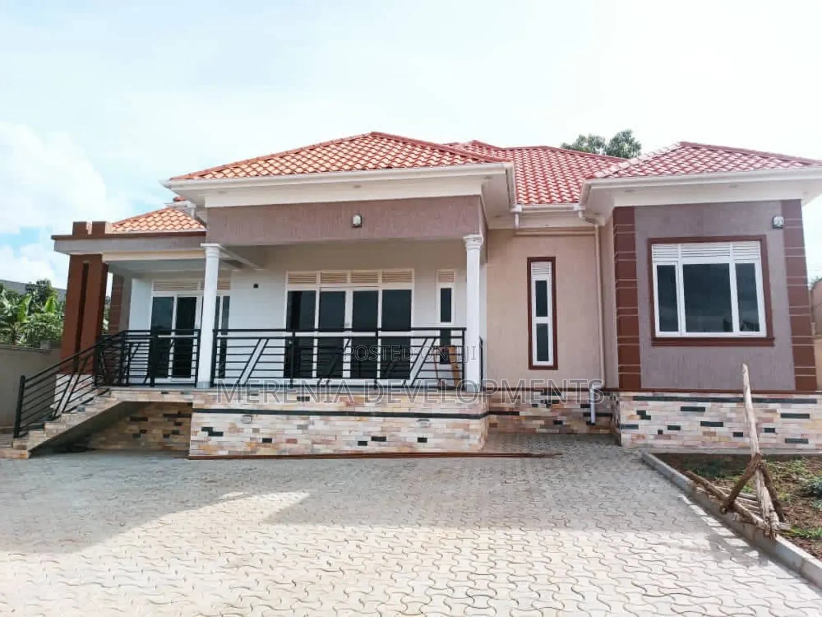4bdrm House in Kira for sale in Kira