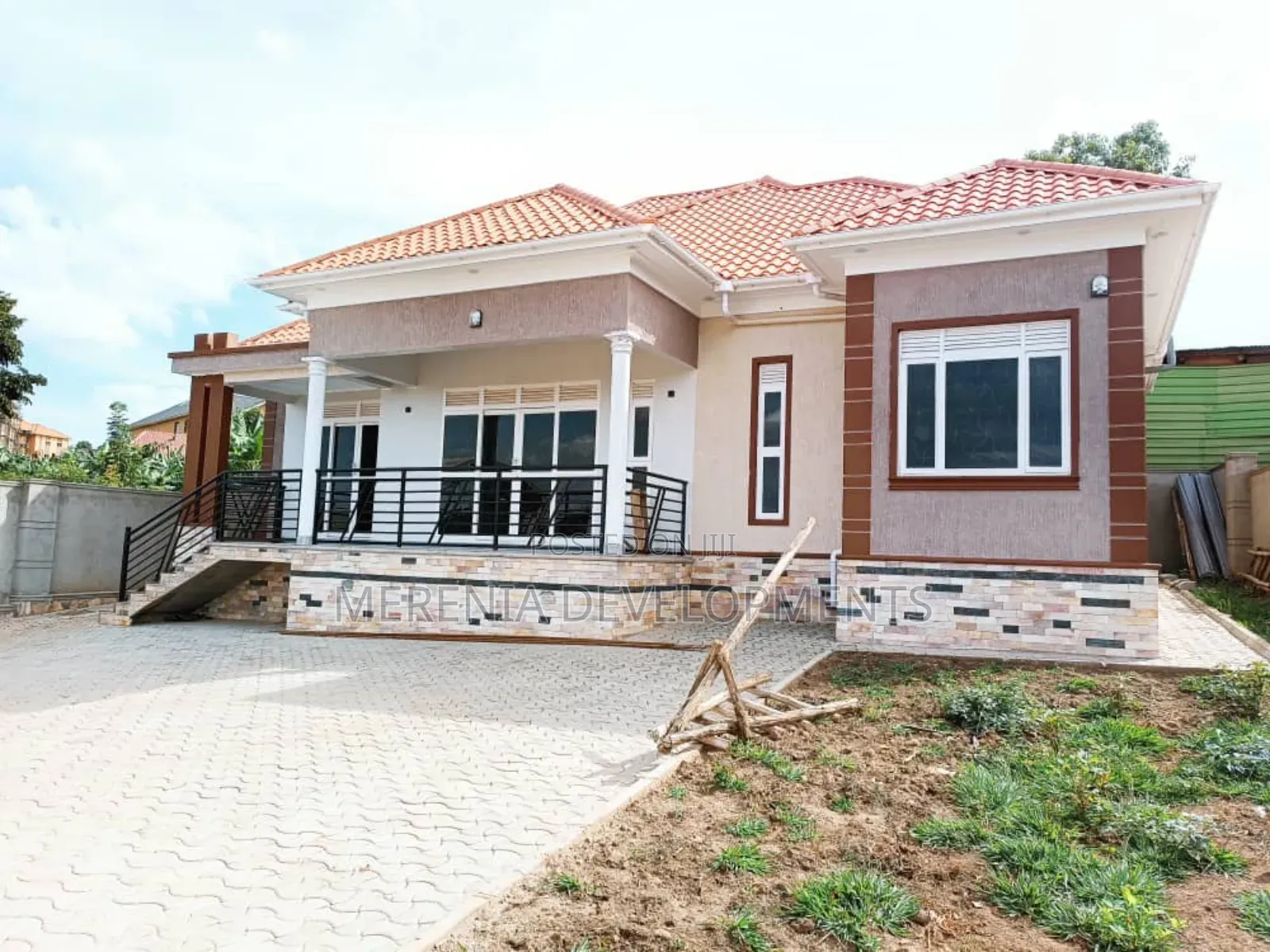 4bdrm House in Kira for sale in Kira