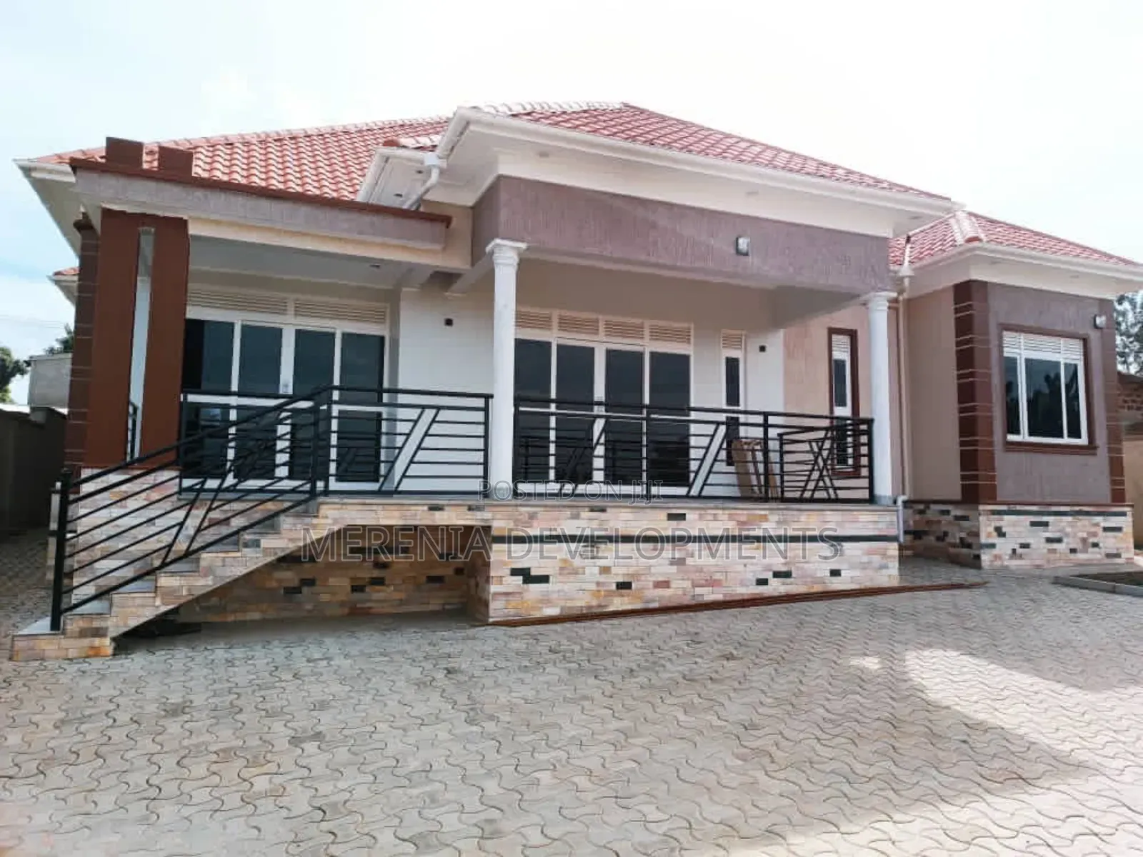 4bdrm House in Kira for sale in Kira