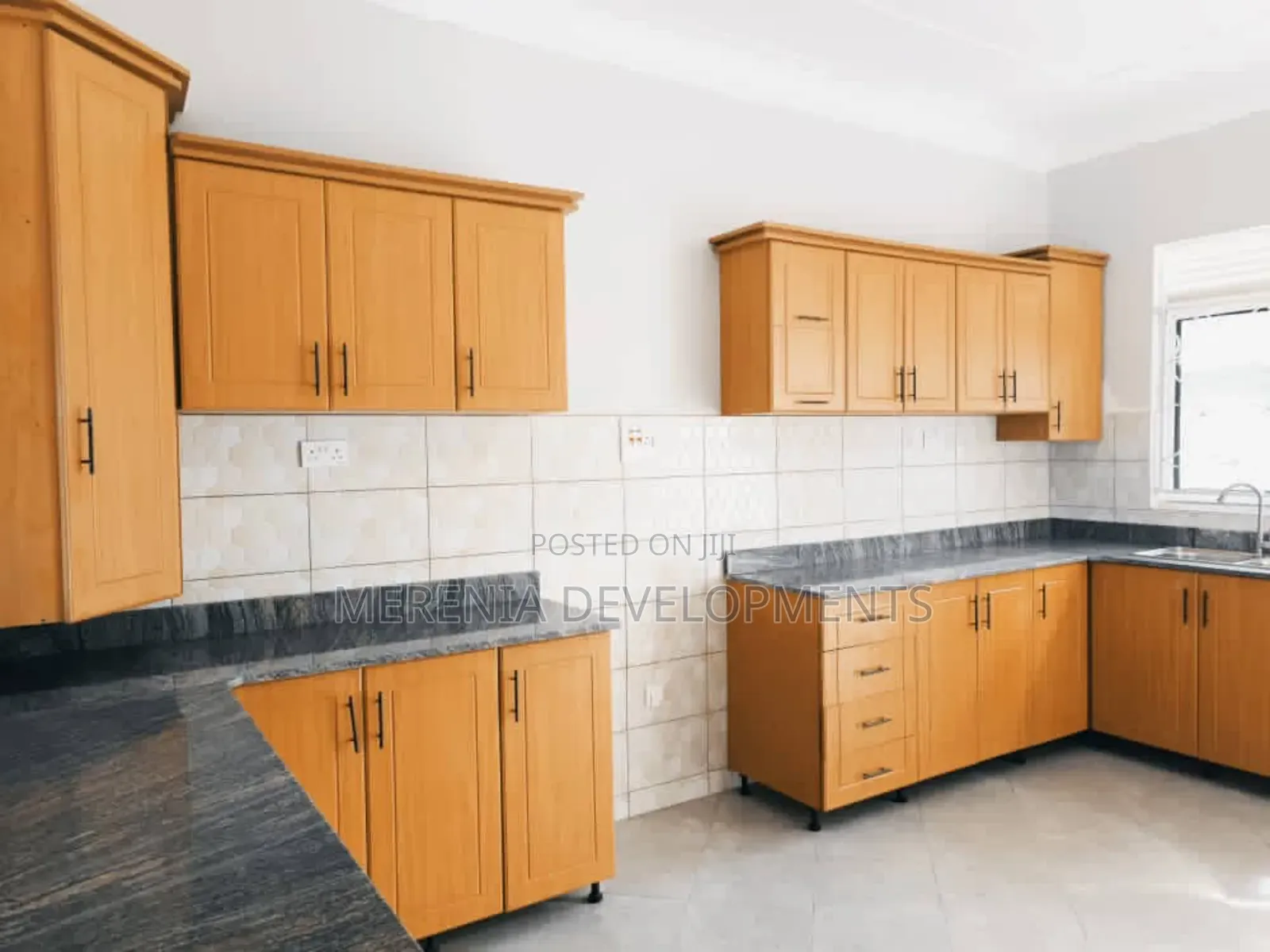 4bdrm House in Kira for sale in Kira