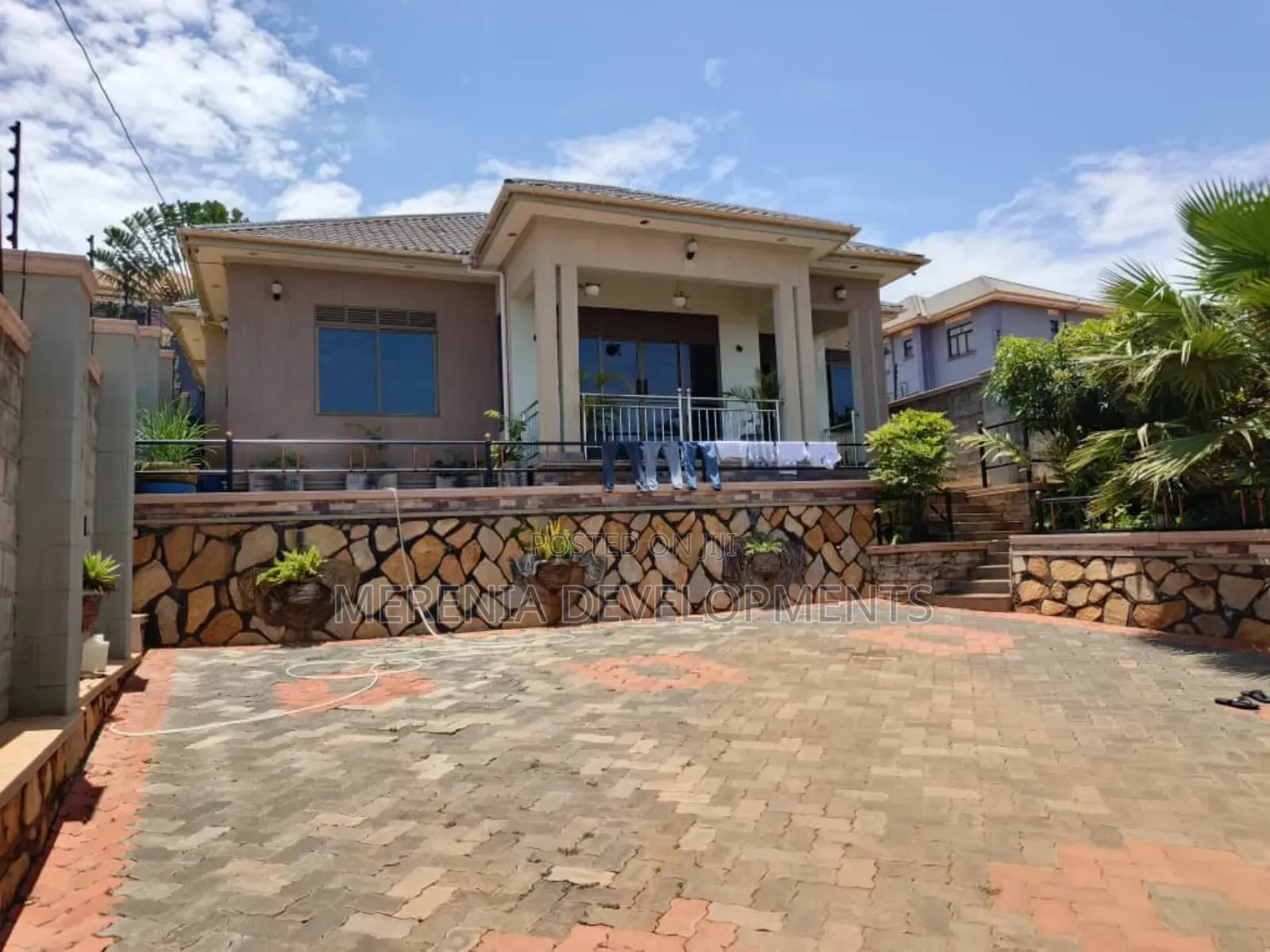 3bdrm House in Bulenga, Wakiso / Wakiso for sale in Wakiso / Wakiso