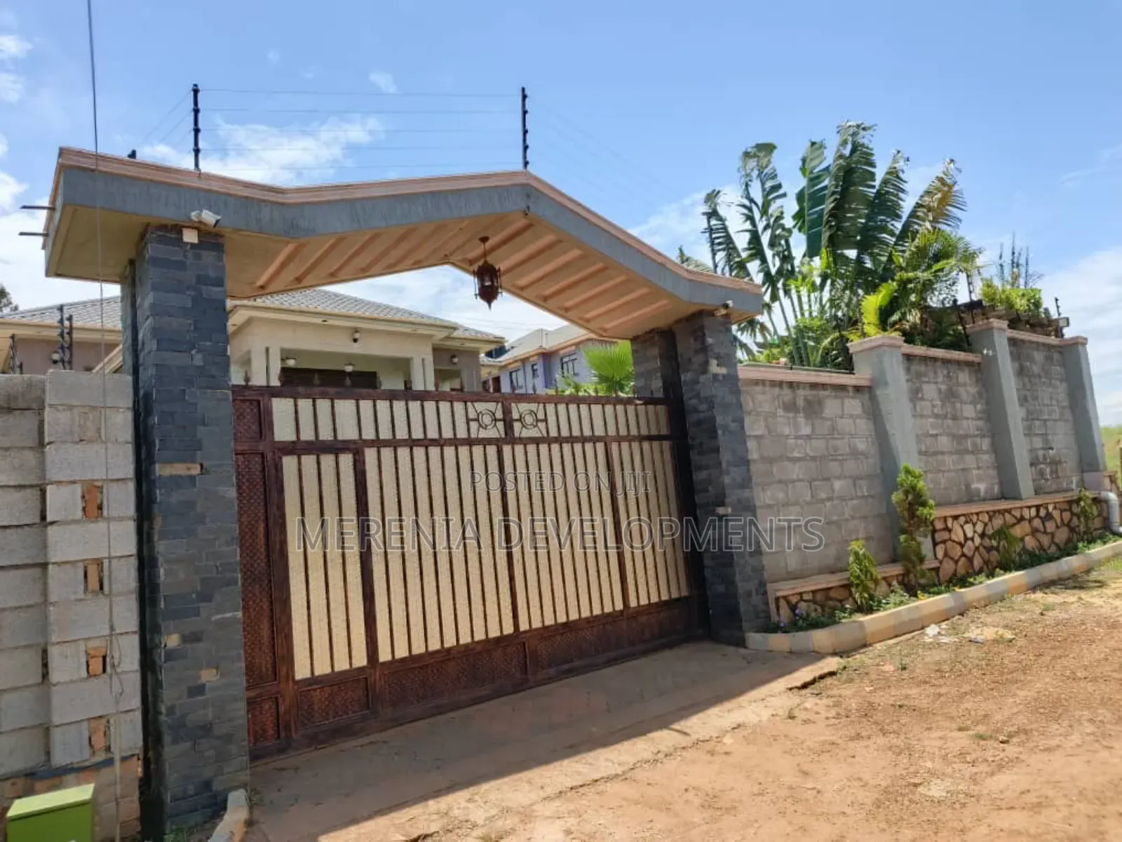 3bdrm House in Bulenga, Wakiso / Wakiso for sale in Wakiso / Wakiso