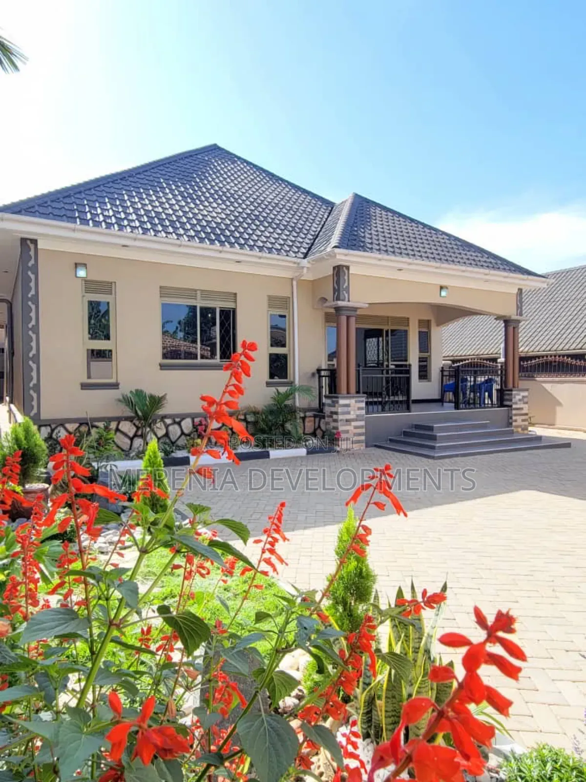 3bdrm House in Namugongo, Kira for sale in Kira