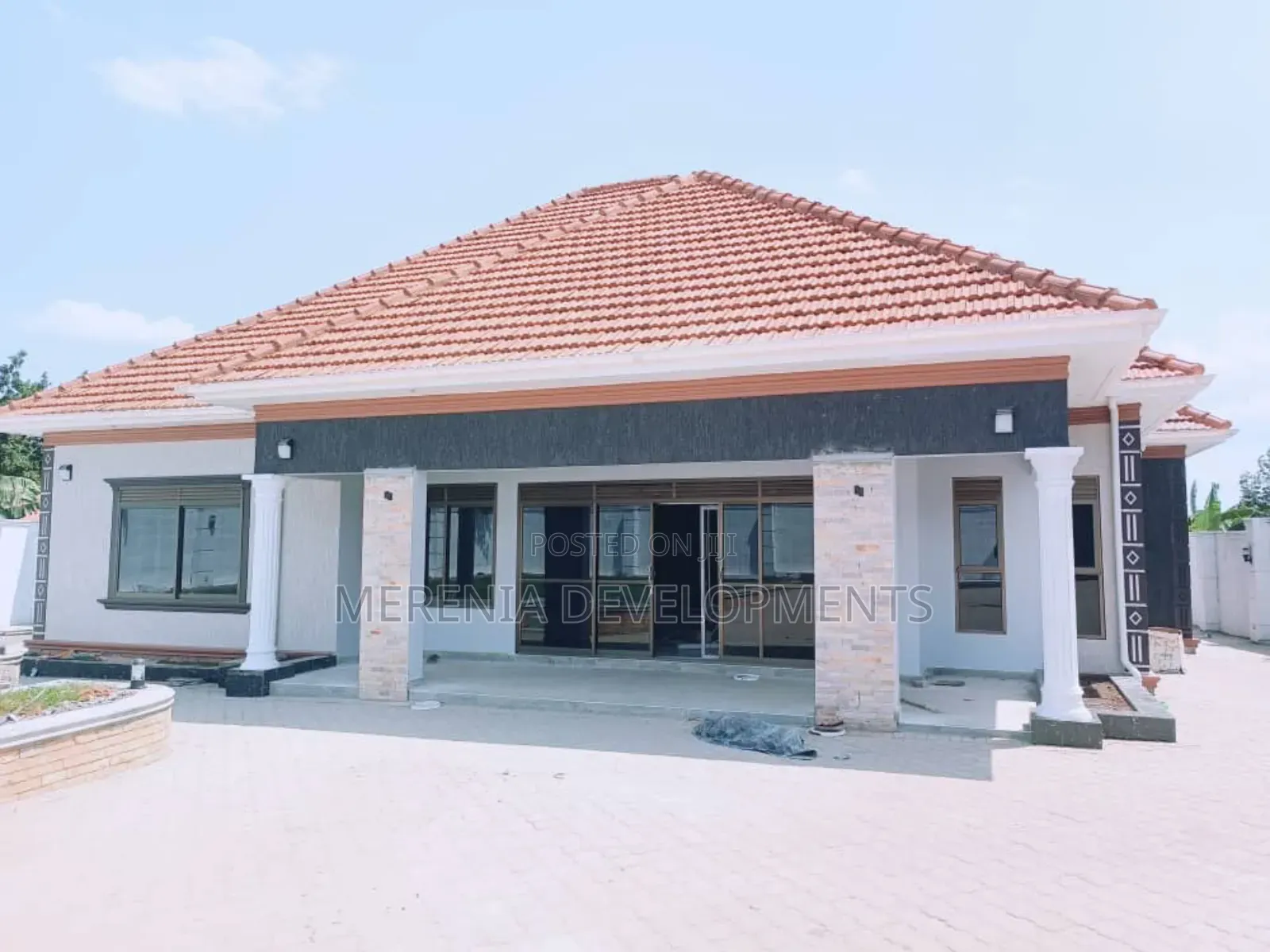 4bdrm House in Namugongo, Kira for sale in Kira
