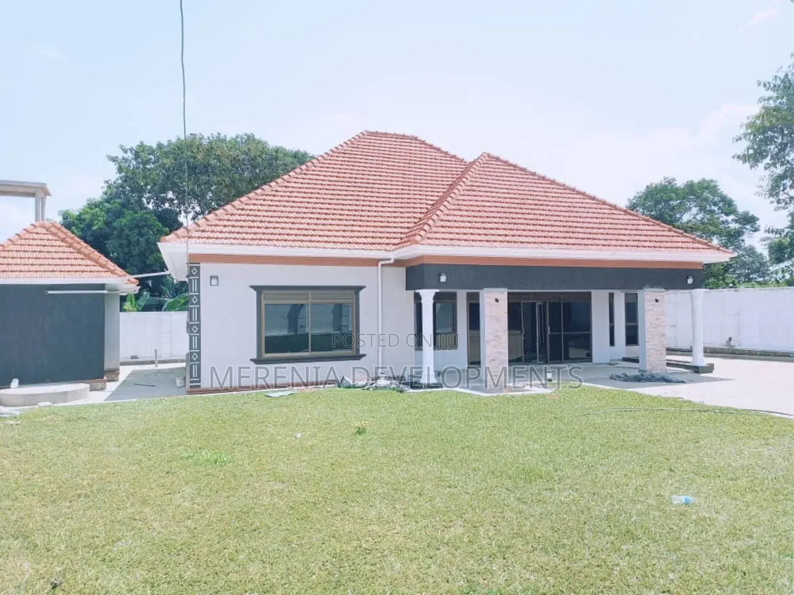 4bdrm House in Namugongo, Kira for sale in Kira
