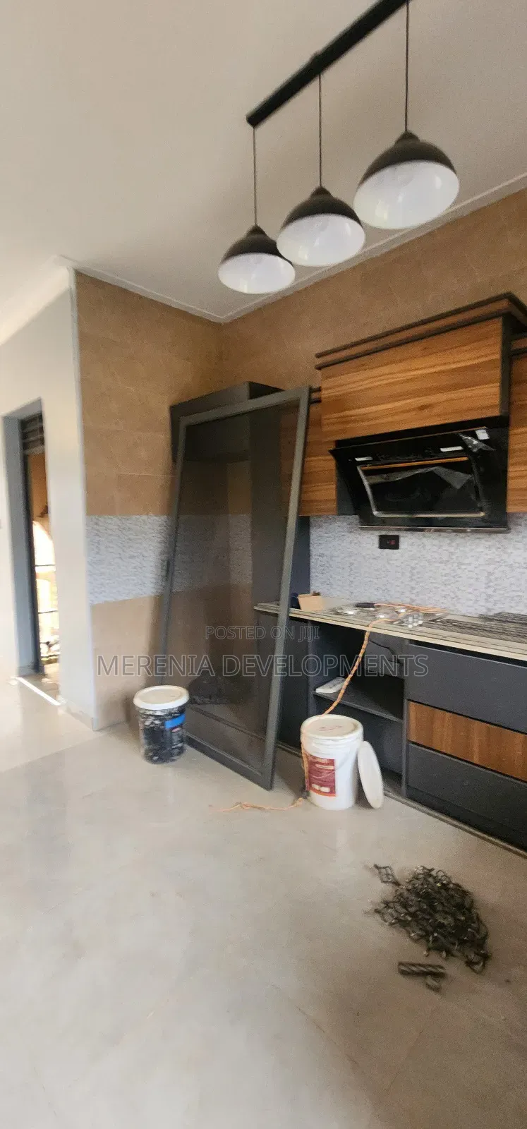 1bdrm Apartment in Kansanga, Makindye for rent in Makindye