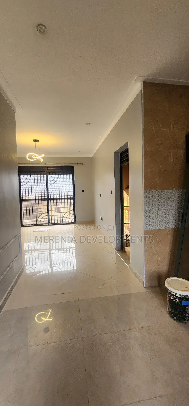 1bdrm Apartment in Kansanga, Makindye for rent in Makindye