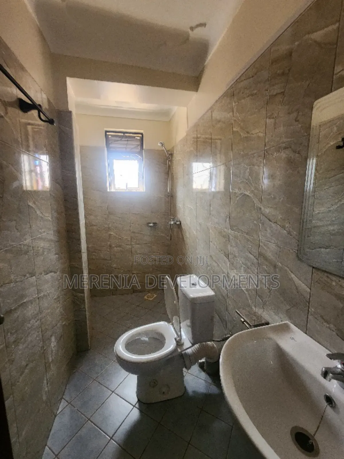 2bdrm Apartment in Muyenga, Makindye for rent in Makindye
