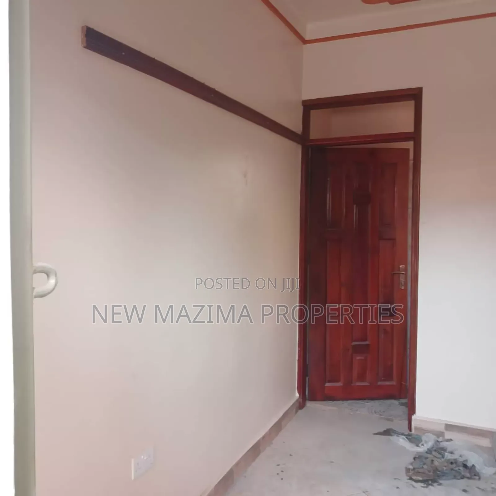 1bdrm Apartment in Makindye Heights, Central Division for rent in Central Division