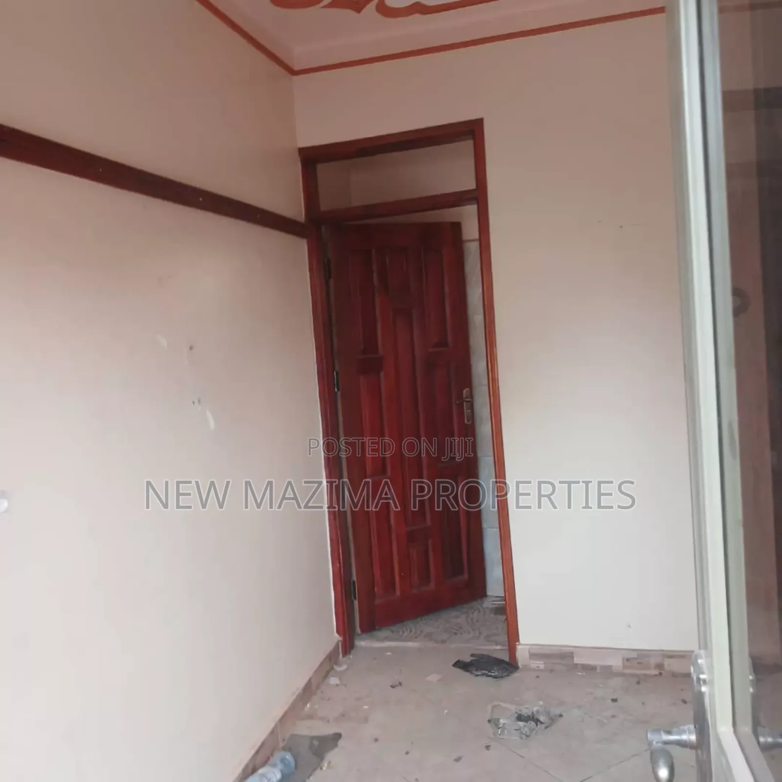 1bdrm Apartment in Makindye Heights, Central Division for rent in Central Division