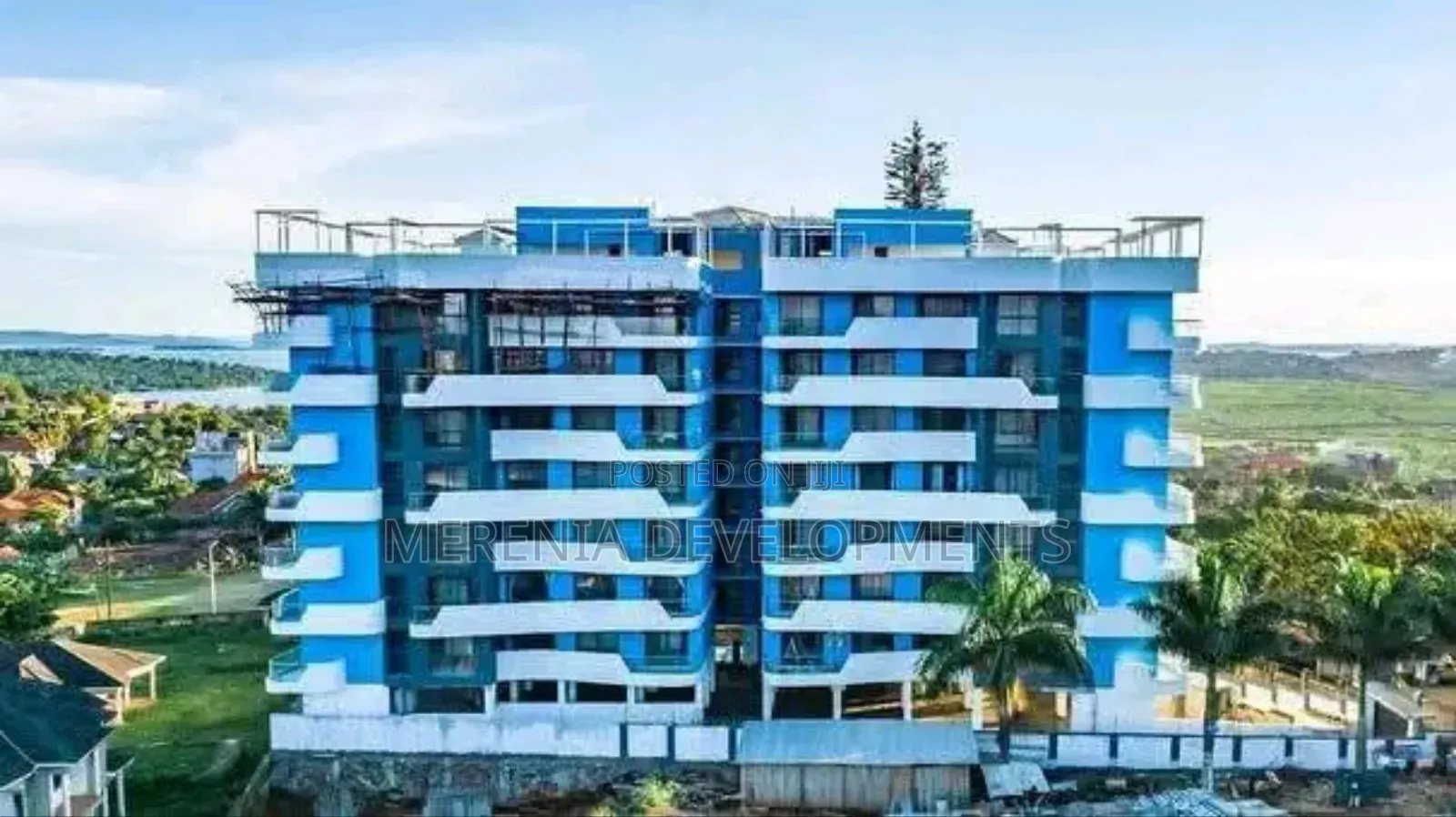 3bdrm Apartment in Munyonyo, Makindye for rent in Makindye
