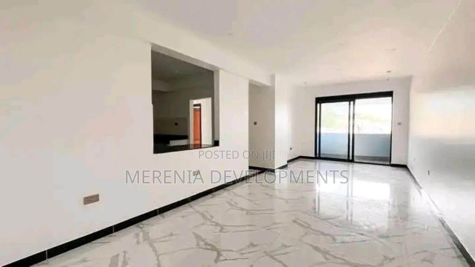 3bdrm Apartment in Munyonyo, Makindye for rent in Makindye