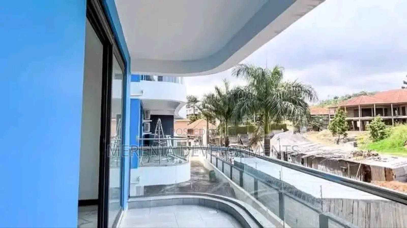 3bdrm Apartment in Munyonyo, Makindye for rent in Makindye