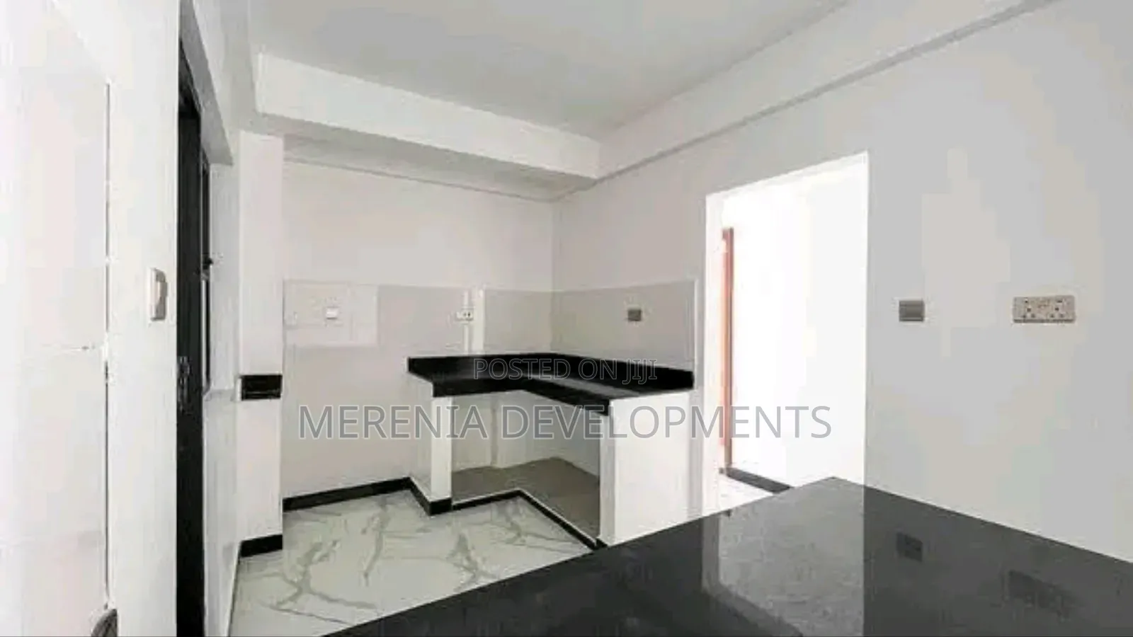 3bdrm Apartment in Munyonyo, Makindye for rent in Makindye
