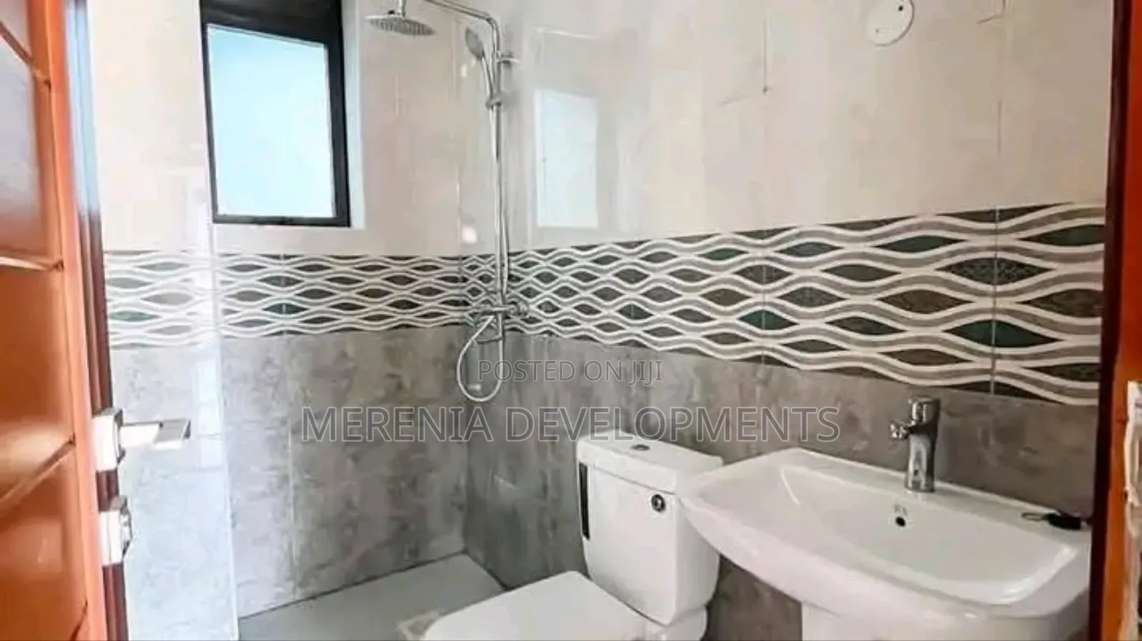 3bdrm Apartment in Munyonyo, Makindye for rent in Makindye