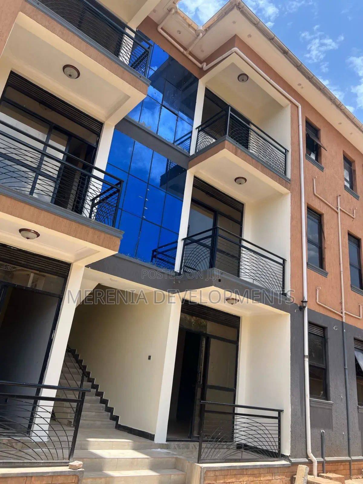 1bdrm Apartment in Kira for rent in Kira