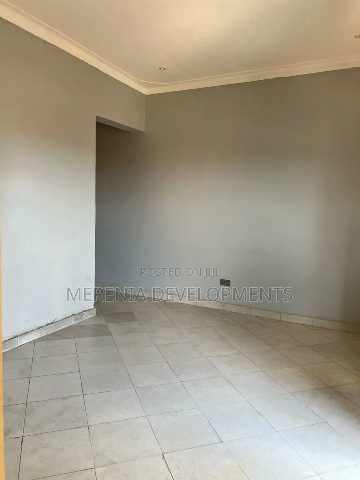 1bdrm Apartment in Kira for rent in Kira