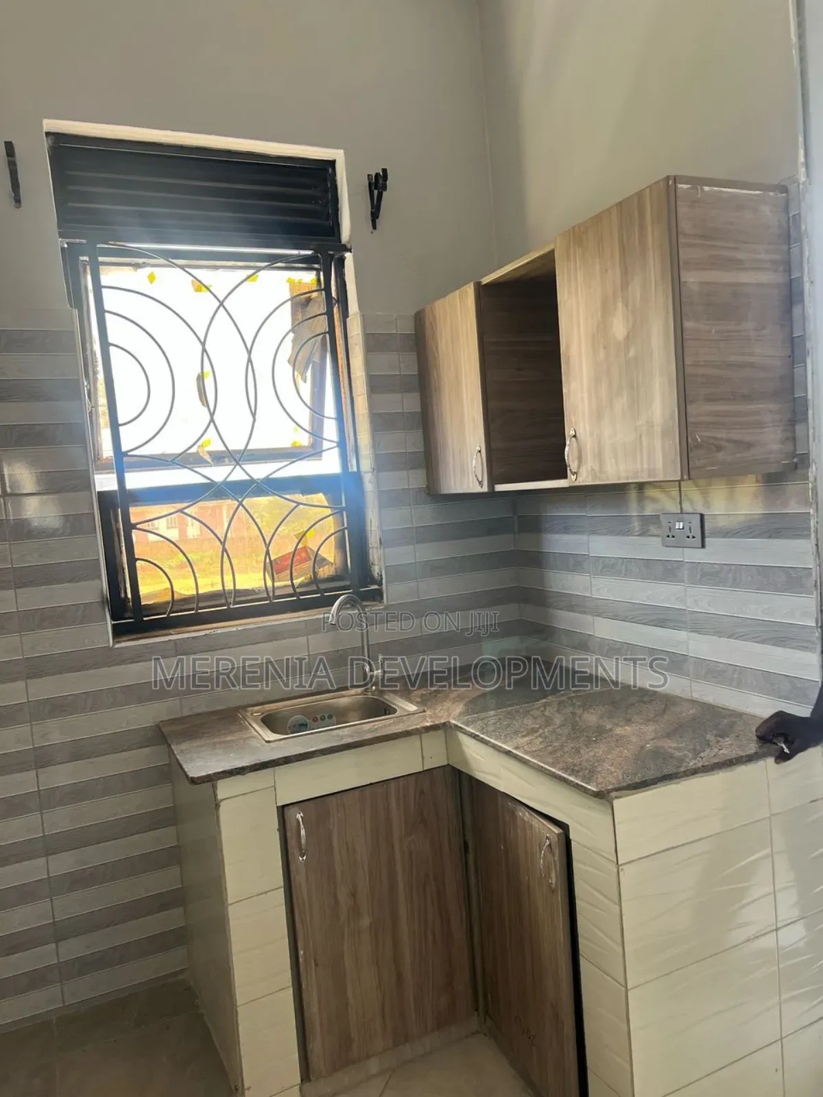 1bdrm Apartment in Kira for rent in Kira