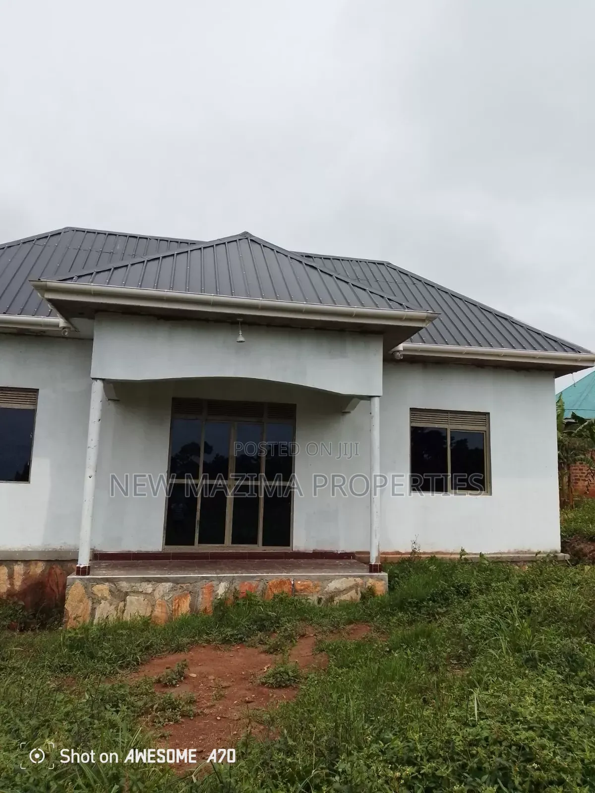 2bdrm House in Matuga Sanga, Central Division for sale in Central Division