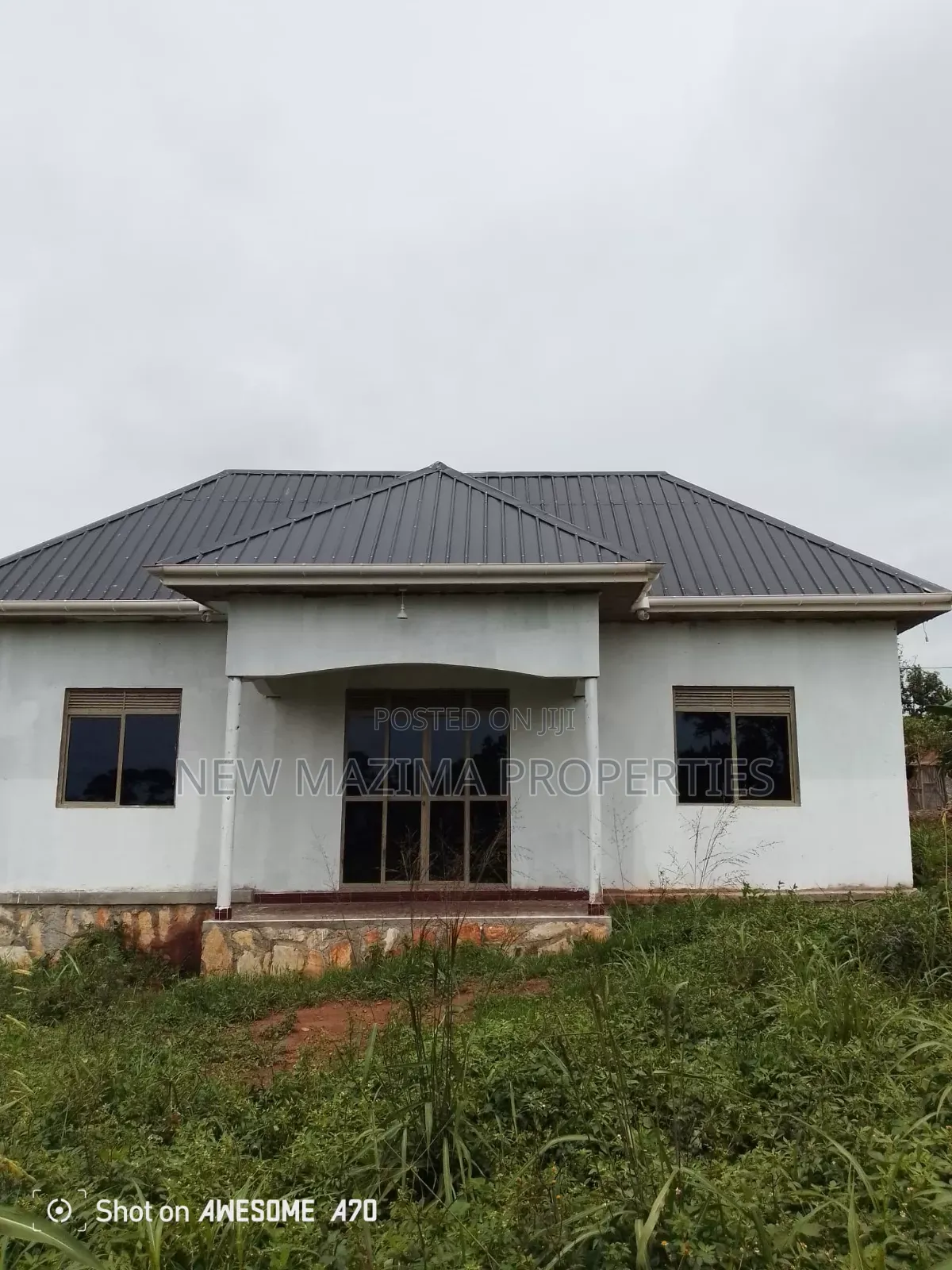 2bdrm House in Matuga Sanga, Central Division for sale in Central Division