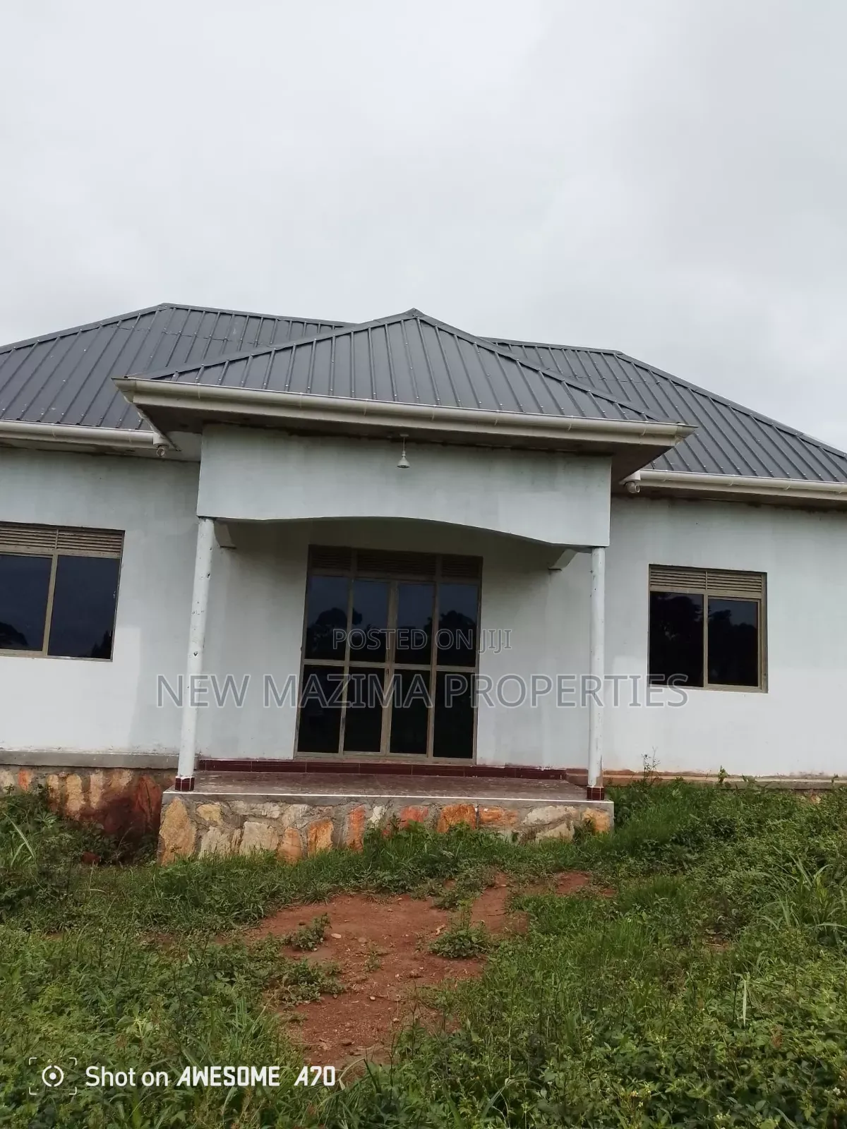 2bdrm House in Matuga Sanga, Central Division for sale in Central Division
