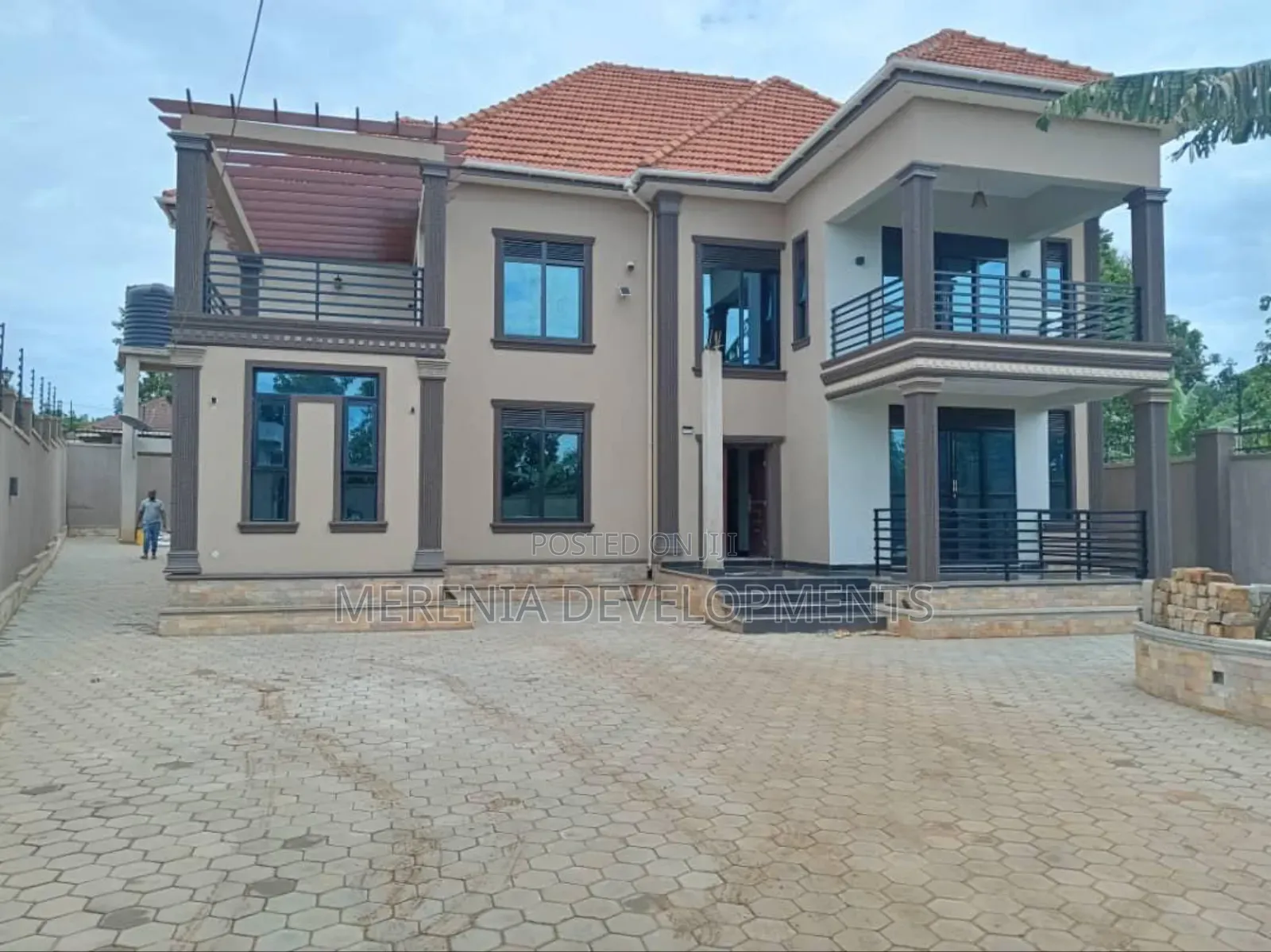 6bdrm House in Kasangati, Wakiso / Wakiso for sale in Wakiso / Wakiso