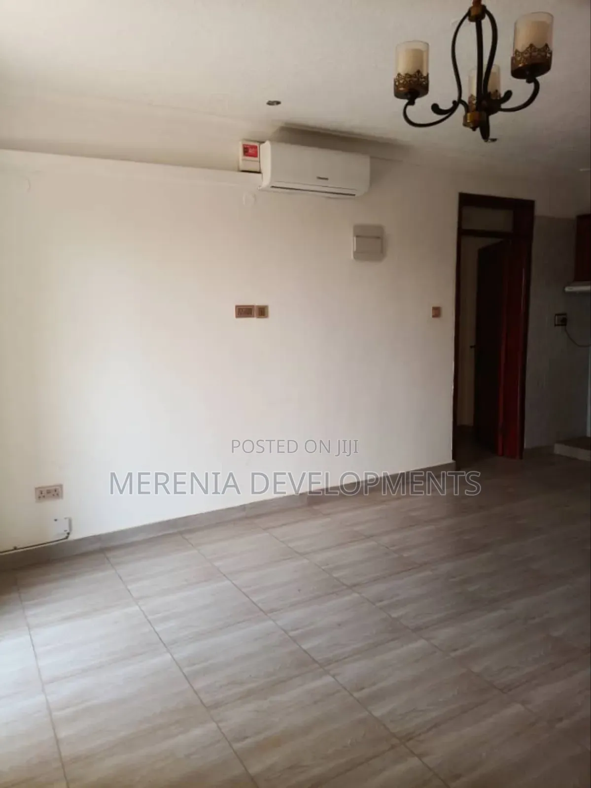 1bdrm Apartment in Kyanja, Kawempe for rent in Kawempe