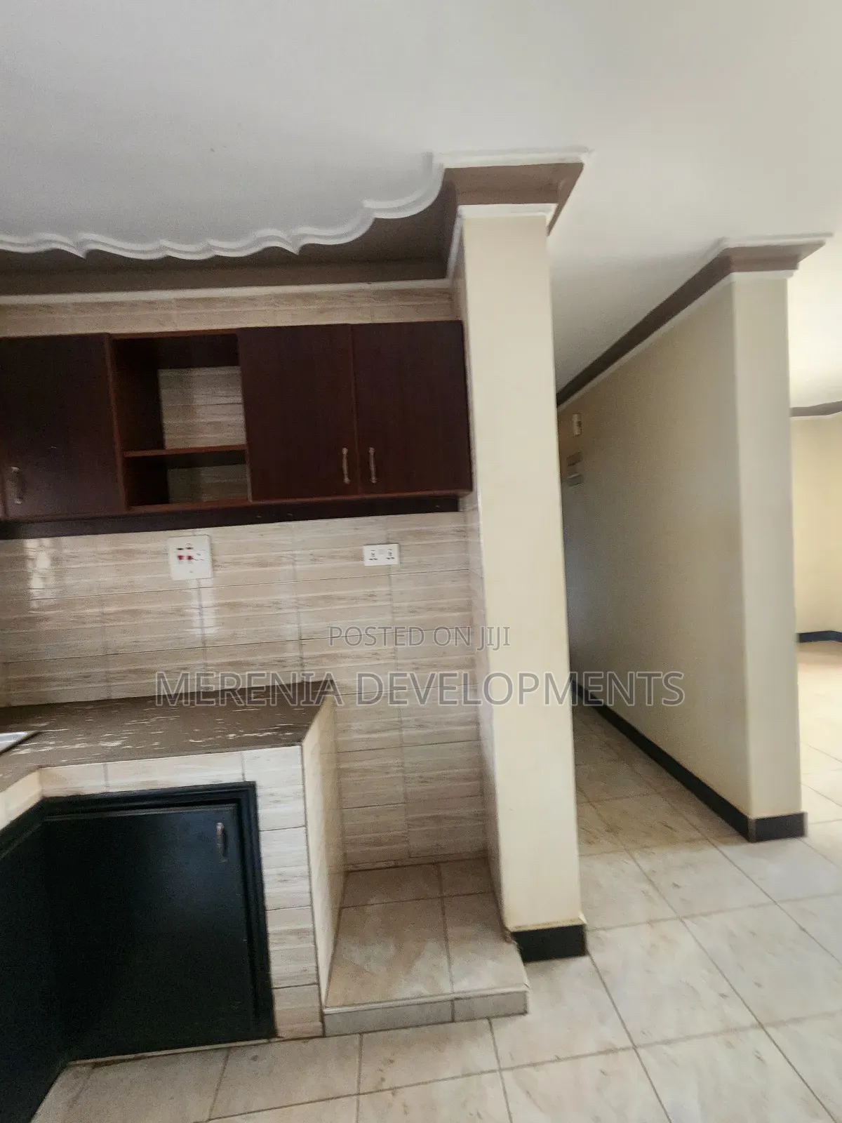 2bdrm Apartment in Salaama Road, Makindye for rent in Makindye