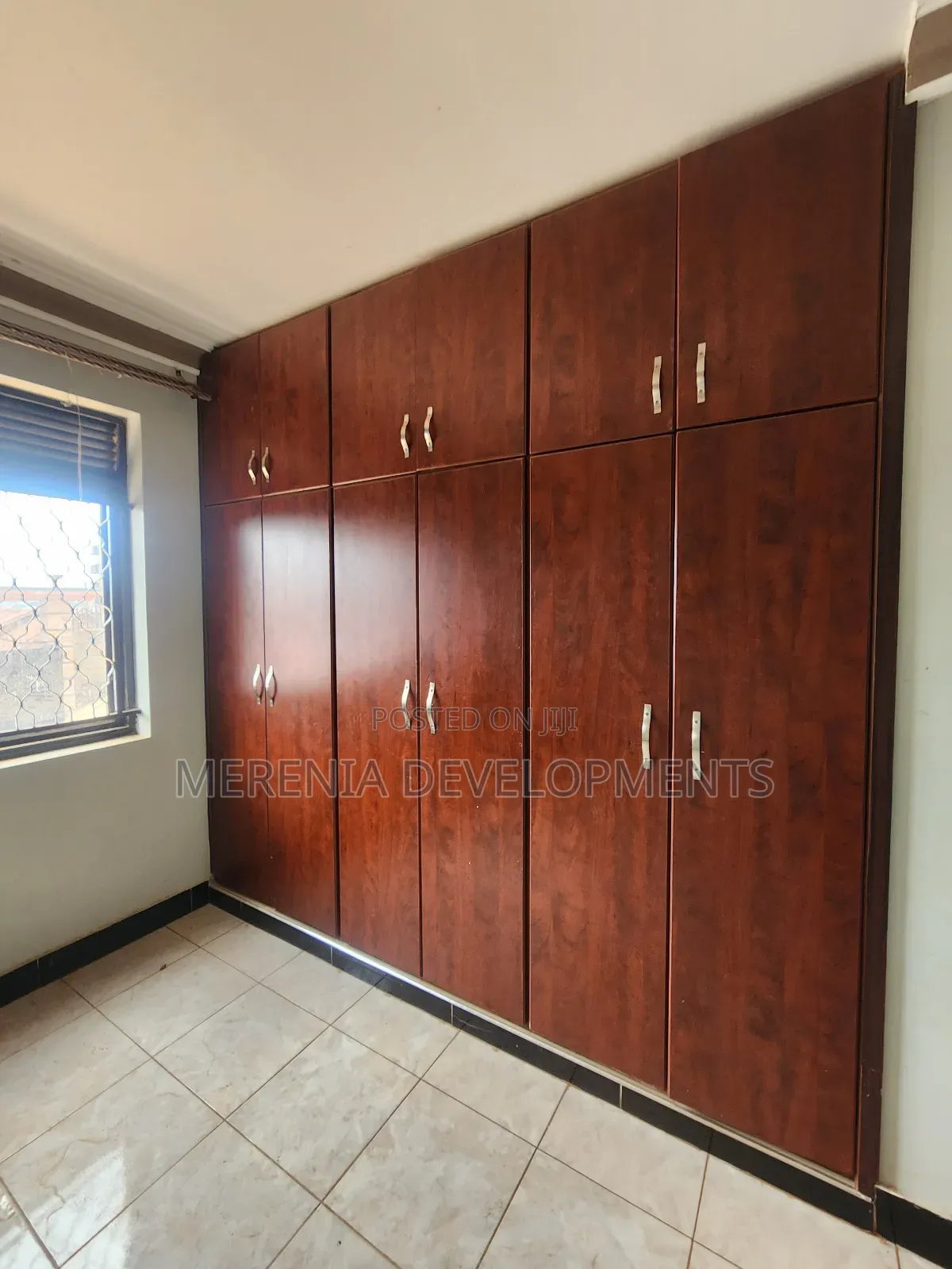 2bdrm Apartment in Salaama Road, Makindye for rent in Makindye
