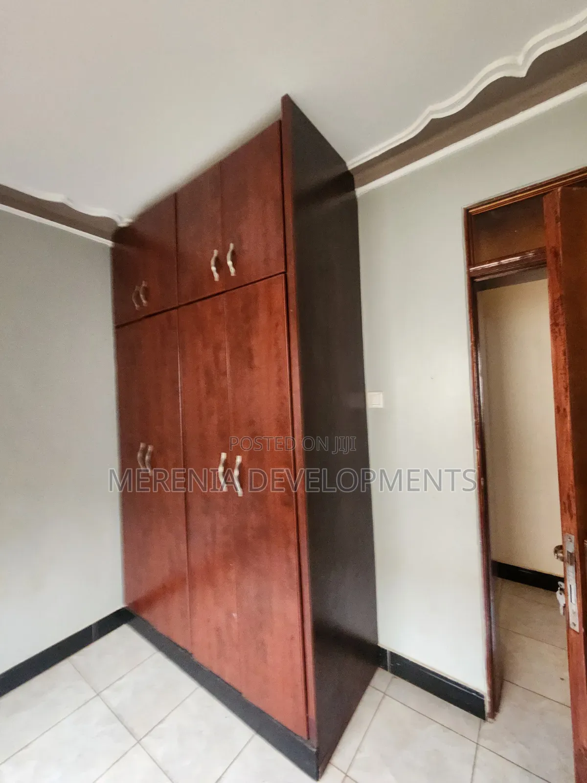 2bdrm Apartment in Salaama Road, Makindye for rent in Makindye
