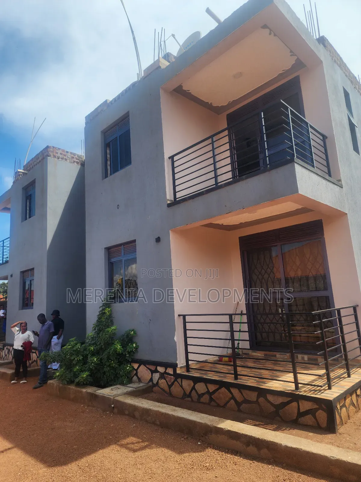 1bdrm Apartment in Busabala, Wakiso / Wakiso for rent in Wakiso / Wakiso