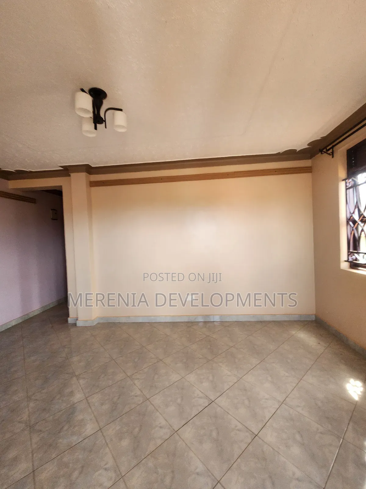 1bdrm Apartment in Busabala, Wakiso / Wakiso for rent in Wakiso / Wakiso