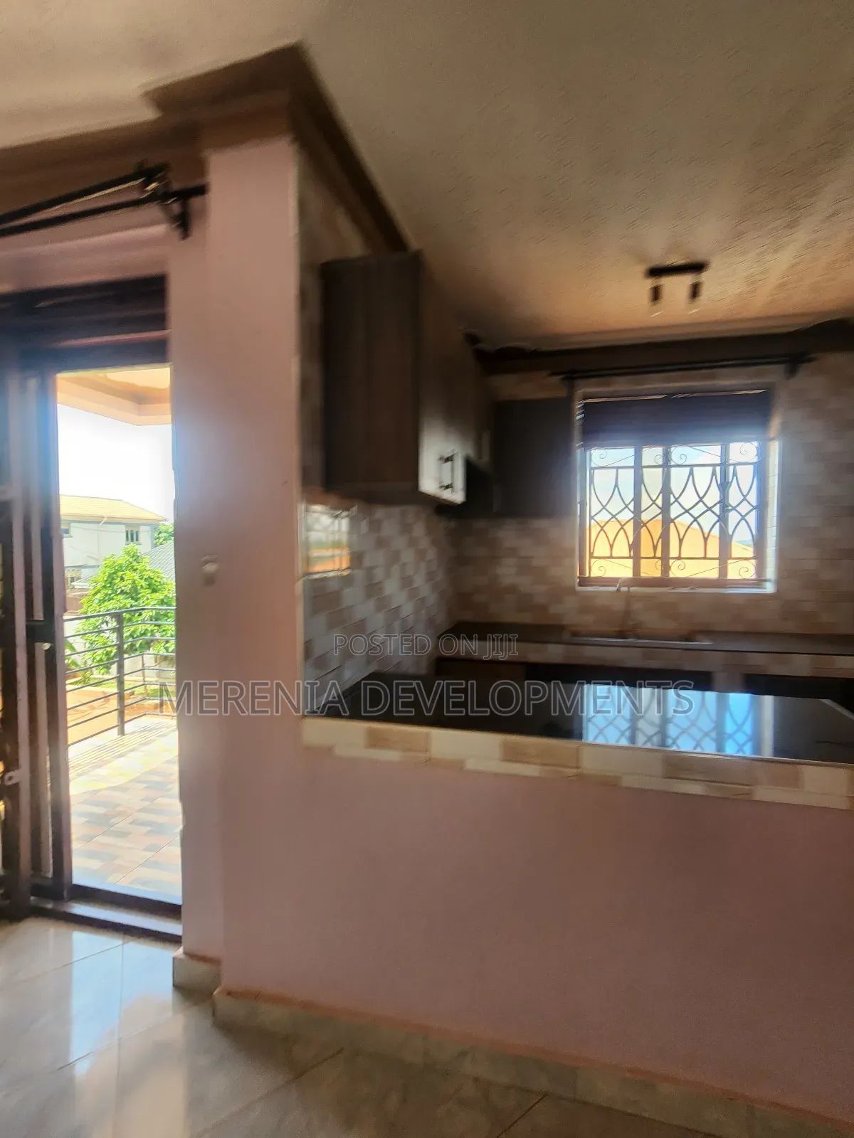 1bdrm Apartment in Busabala, Wakiso / Wakiso for rent in Wakiso / Wakiso