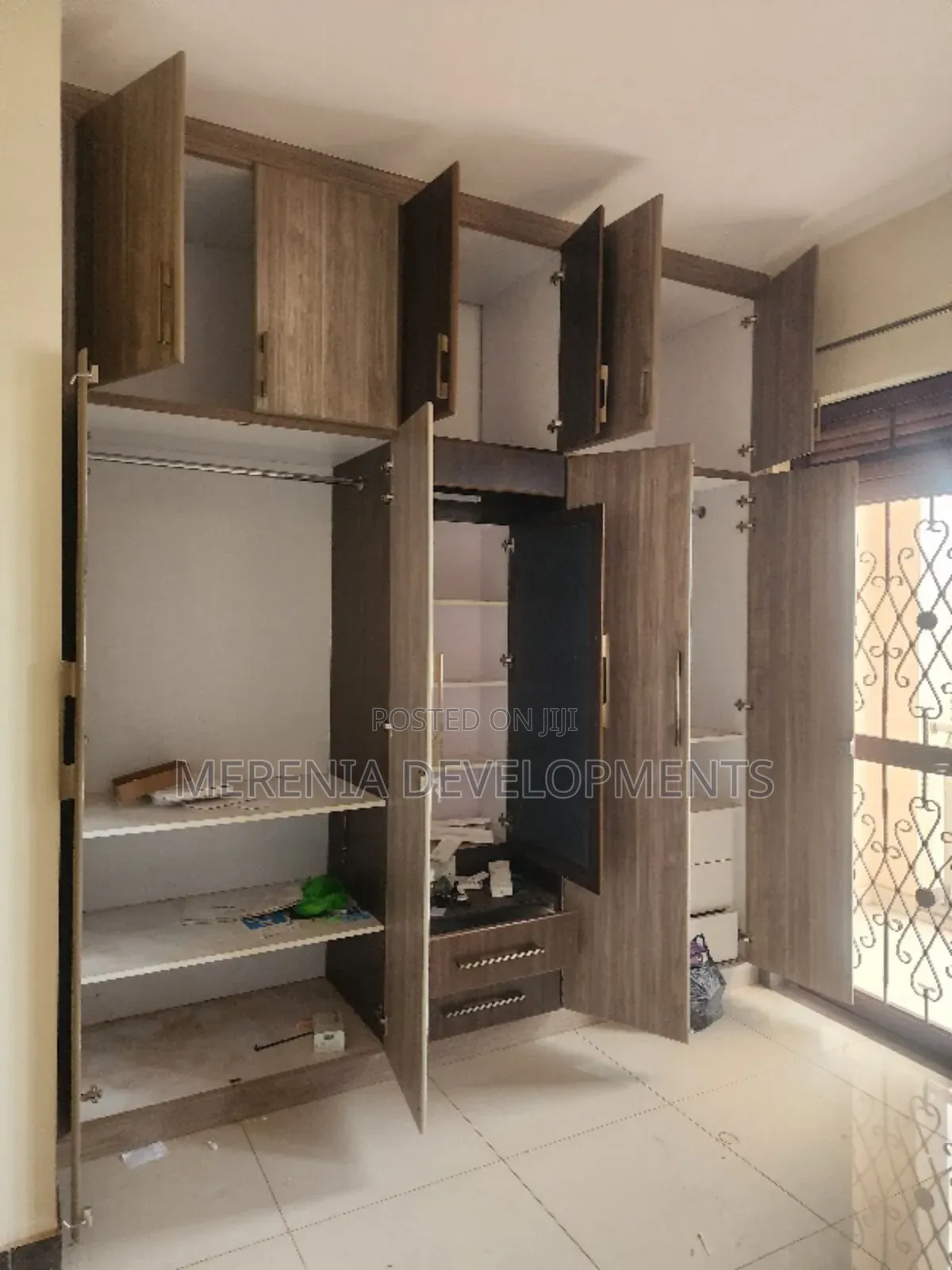 2bdrm Apartment in Muyenga, Makindye for rent in Makindye