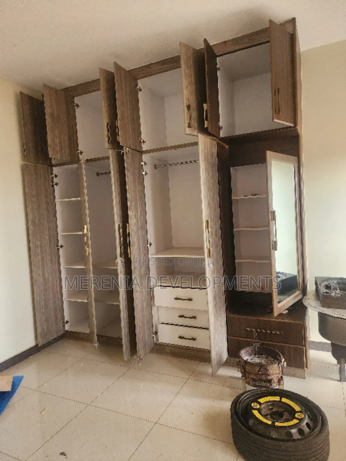 2bdrm Apartment in Muyenga, Makindye for rent in Makindye