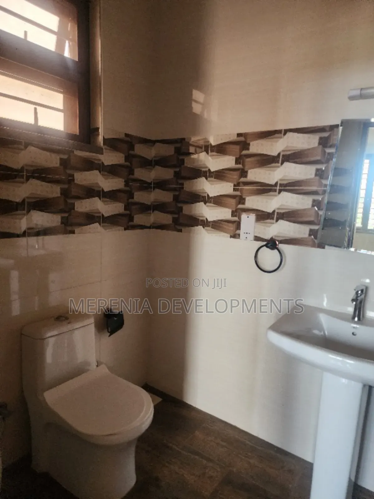 2bdrm Apartment in Muyenga, Makindye for rent in Makindye