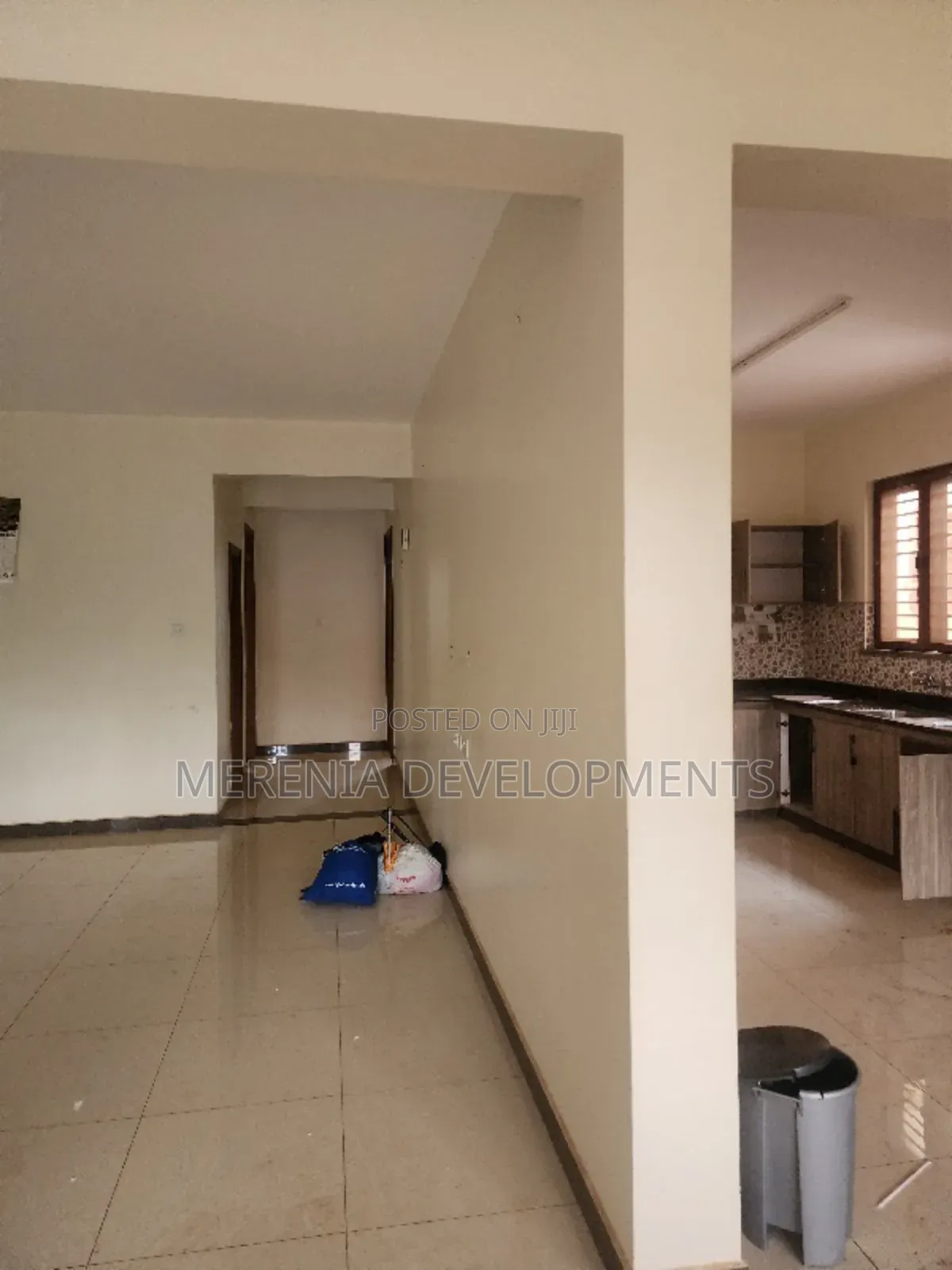 2bdrm Apartment in Muyenga, Makindye for rent in Makindye