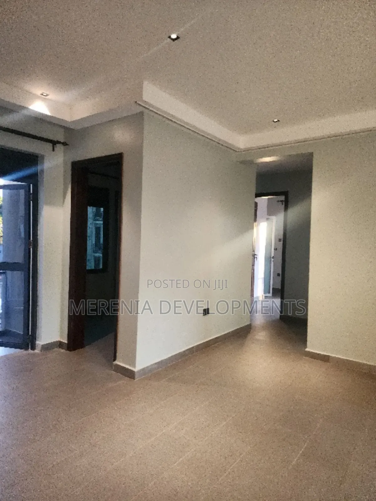 1bdrm Apartment in Bunga, Makindye for rent in Makindye