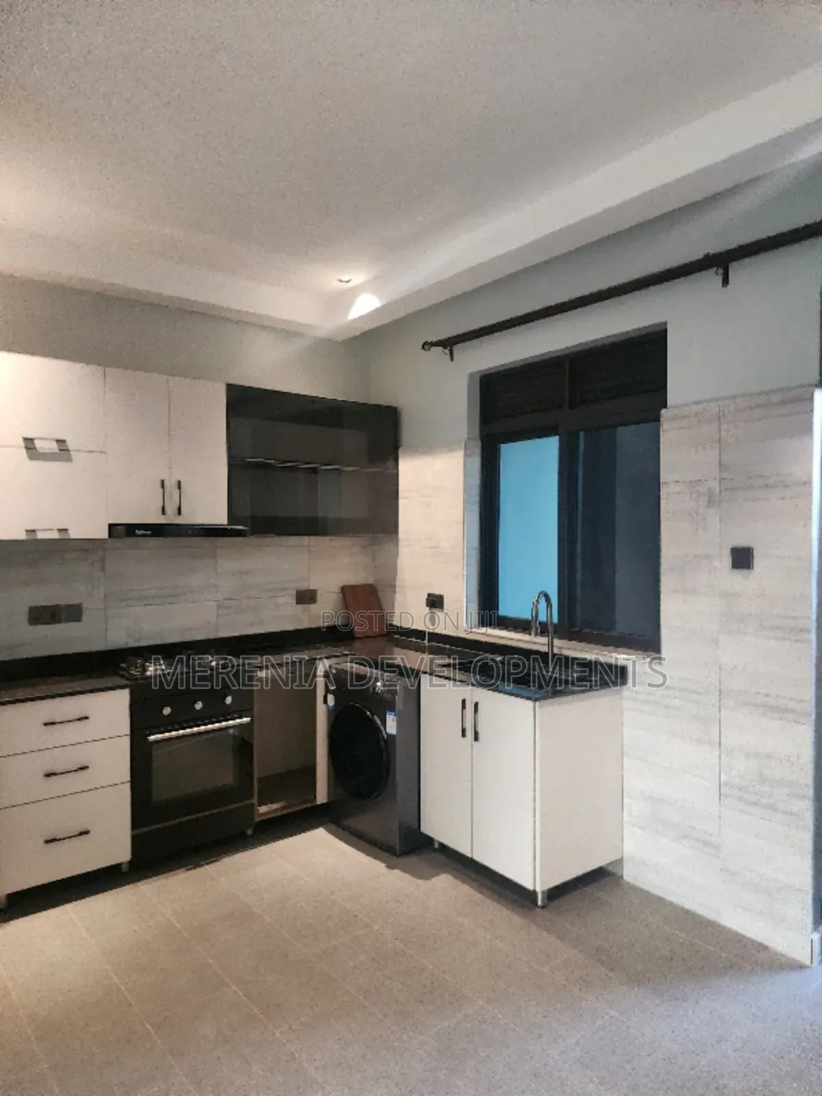 1bdrm Apartment in Bunga, Makindye for rent in Makindye